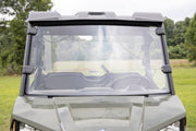 Parabrisas Completo | Scratch Resistant | Mid Size | Polaris Ranger 500/Ranger 800 Mid-Size