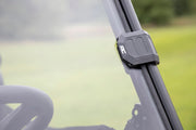 Parabrisas Completo | Scratch Resistant | Mid Size | Polaris Ranger 500/Ranger 800 Mid-Size
