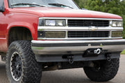 Soporte de Gancho a Grillete | Combo de Grillete D | Chevy/GMC 1500 Truck & SUV (88-99)