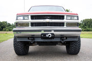 Soporte de Gancho a Grillete | Solo Montaje | Chevy/GMC 1500 Truck & SUV (88-99)