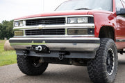 Soporte de Gancho a Grillete | Combo de Grillete D | Chevy/GMC 1500 Truck & SUV (88-99)