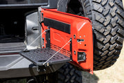 Mesa para Portón Trasero | Multiple Makes & Models (Ford/Jeep)