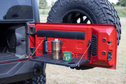 Mesa para Portón Trasero | Multiple Makes & Models (Ford/Jeep)