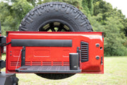 Mesa para Portón Trasero | Multiple Makes & Models (Ford/Jeep)