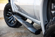 Estribo Tubular Ovalado | Cabina Crew | Chevy/GMC 1500/2500HD/3500HD (19-26)