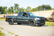 Kit de Rebaje de 2 Pulgadas | 4 Inch Rear Rebaje | M1 | Chevy/GMC 1500 (14-18 & Classic)