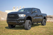 Kit de Elevación de 6 Pulgadas | 22XL | Ram 1500 2WD (2019-2024)