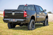 Kit de Elevación de 6 Pulgadas | Ram 1500 2WD (2019-2024)