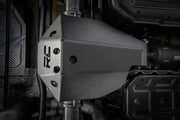 M220 Placa de Protección de Diferencial | Trasero | Jeep Wrangler JL (21-24)/Wrangler Unlimited Rubicon (18