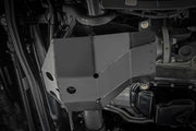 M210 Placa de Protección de Diferencial | Jeep Gladiator JT Rubicon/Wrangler JL/Wrangler Unlimited Rubicon (18-25)