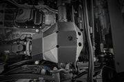 M210 Placa de Protección de Diferencial | Jeep Gladiator JT Rubicon/Wrangler JL/Wrangler Unlimited Rubicon (18-25)