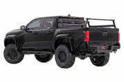 Guardabarros Sport | 202 Negro Brillante | Toyota Tacoma 2WD/4WD (2024-2026)