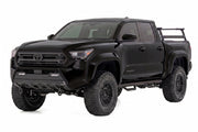 Guardabarros Sport | 202 Negro Brillante | Toyota Tacoma 2WD/4WD (2024-2026)