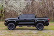 Guardabarros Sport | 202 Negro Brillante | Toyota Tacoma 2WD/4WD (2024-2026)
