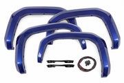 Guardabarros Sport | 8W7 Azul Crush | Toyota Tacoma 2WD/4WD (2024-2026)