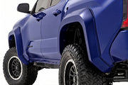 Guardabarros Sport | 8W7 Azul Crush | Toyota Tacoma 2WD/4WD (2024-2026)