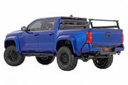 Guardabarros Sport | 8W7 Azul Crush | Toyota Tacoma 2WD/4WD (2024-2026)