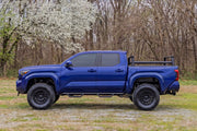 Guardabarros Sport | 8W7 Azul Crush | Toyota Tacoma 2WD/4WD (2024-2026)