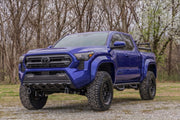 Guardabarros Sport | 8W7 Azul Crush | Toyota Tacoma 2WD/4WD (2024-2026)