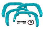 Guardabarros Sport | 796 Wave Maker | Toyota Tacoma 2WD/4WD (2024-2026)