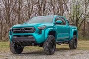 Guardabarros Sport | 796 Wave Maker | Toyota Tacoma 2WD/4WD (2024-2026)