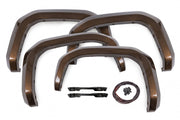 Guardabarros Sport | 6X1 Bronce Oxide | Toyota Tacoma 2WD/4WD (2024-2026)