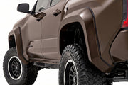 Guardabarros Sport | 6X1 Bronce Oxide | Toyota Tacoma 2WD/4WD (2024-2026)