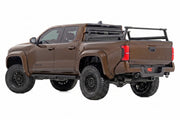 Guardabarros Sport | 6X1 Bronce Oxide | Toyota Tacoma 2WD/4WD (2024-2026)