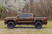 Guardabarros Sport | 6X1 Bronce Oxide | Toyota Tacoma 2WD/4WD (2024-2026)