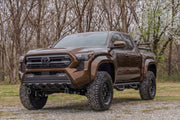 Guardabarros Sport | 6X1 Bronce Oxide | Toyota Tacoma 2WD/4WD (2024-2026)
