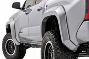 Guardabarros Sport | 1J9 Celestial Plata Metallic | Toyota Tacoma (24-26)
