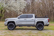 Guardabarros Sport | 1J9 Celestial Plata Metallic | Toyota Tacoma (24-26)
