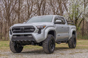 Guardabarros Sport | 1J9 Celestial Plata Metallic | Toyota Tacoma (24-26)