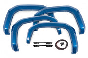 Guardabarros Sport | 8X0 Heritage Azul | Toyota Tacoma 2WD/4WD (2024-2026)
