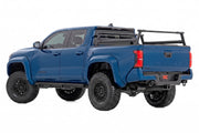 Guardabarros Sport | 8X0 Heritage Azul | Toyota Tacoma 2WD/4WD (2024-2026)