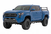 Guardabarros Sport | 8X0 Heritage Azul | Toyota Tacoma 2WD/4WD (2024-2026)