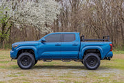 Guardabarros Sport | 8X0 Heritage Azul | Toyota Tacoma 2WD/4WD (2024-2026)