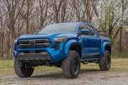 Guardabarros Sport | 8X0 Heritage Azul | Toyota Tacoma 2WD/4WD (2024-2026)
