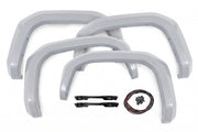 Guardabarros Sport | 040 Ice Cap | Toyota Tacoma 2WD/4WD (2024-2026)