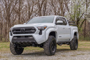 Guardabarros Sport | 040 Ice Cap | Toyota Tacoma 2WD/4WD (2024-2026)