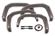 Guardabarros Sport | 4Z2 Mudbath | Toyota Tacoma 2WD/4WD (2024-2026)