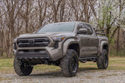Guardabarros Sport | 4Z2 Mudbath | Toyota Tacoma 2WD/4WD (2024-2026)