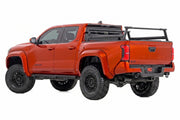 Guardabarros Sport | 4W5 Solar Octane | Toyota Tacoma 2WD/4WD (2024-2026)