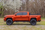 Guardabarros Sport | 4W5 Solar Octane | Toyota Tacoma 2WD/4WD (2024-2026)
