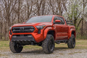 Guardabarros Sport | 4W5 Solar Octane | Toyota Tacoma 2WD/4WD (2024-2026)
