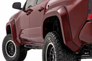 Guardabarros Sport | 4Z0 Terra | Toyota Tacoma 2WD/4WD (2024-2026)