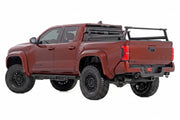 Guardabarros Sport | 4Z0 Terra | Toyota Tacoma 2WD/4WD (2024-2026)