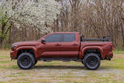 Guardabarros Sport | 4Z0 Terra | Toyota Tacoma 2WD/4WD (2024-2026)