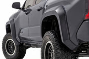 Guardabarros Sport | 1L7 Underground | Toyota Tacoma 2WD/4WD (2024-2026)