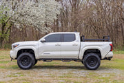 Guardabarros Sport | 089 Wind Chill Pearl | Toyota Tacoma 2WD/4WD (24-26)